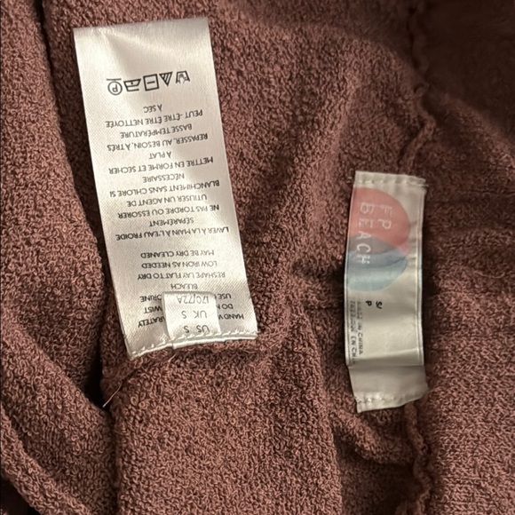 FP Beach Textured Knit Set - Picture 3 of 5